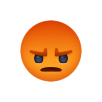 Angry