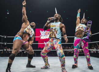 WWE Returns To Manila!