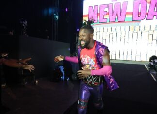 Things You Missed at the WWE Live Manila