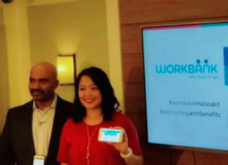Job Portal Workbank is now in the Philippines