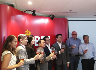 BPI Amazing Digital Ecosystem