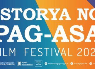 Istorya ng Pag-asa Film Festival to inspire anew in 2020