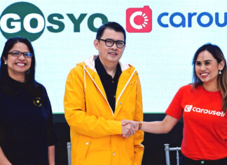 Carousell PH partners with Go Negosyo