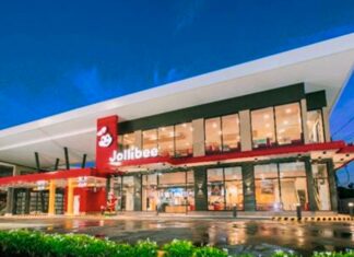 Three Things You Should Know about Jollibee’s 1200th store in PH