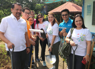 Herbalife Nutrition, SOS Children’s Village Partner for Sustainable Farming Project