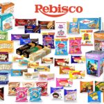 Rebisco Products