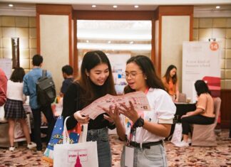 UKEAS to Partner with British Embassy Manila for Study World UK Education Fair