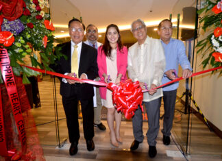 Philippine Heart Center opens the country’s first Cardio Thoracic Surgery Center Skills Lab