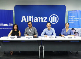 Allianz Well! Now Available Through Maria Health