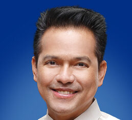 Samar Rep. Sarmiento offers solution to EDSA traffic