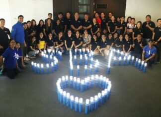 Sterling Bank of Asia partners with Liter of Light