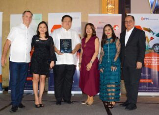 FPG Insurance fetes top brokers, welcomes new leadership