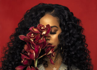Two-time Grammy Winner H.E.R. Releases newest sultry jam called “Comfortable”