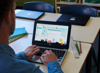 Canva Announces Global Launch of Canva for Education
