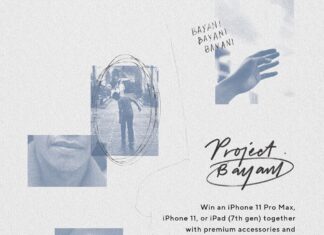 Power Mac Center’s Project Bayani photo contest, workshop pays tribute to unsung heroes