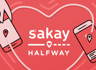 Sakay.ph App Makes Dates Easier for Valentine’s Day!