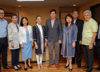TPB welcomes new COO