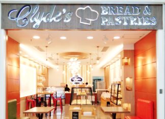 RAMEN KURODA, SSAMJANG, CLYDE’S BREAD & PASTRIES ARE FOOD GOALS AT SM CITY BALIWAG