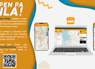 Website launched for locating nearby open stores, pharmacies during quarantine period