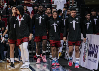 Fighting Maroons starts preparations, eyes overseas training and tournaments