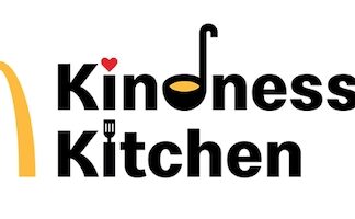 McDonald’s is committing 50,000 meals to be served through ‘McDo Kindness Kitchen’