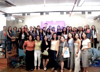 Being Courageous May Not Always Be Easy — But These Women Are Proving It Can Be Done