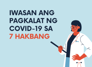 Canva joins fight against COVID-19 by giving all Public Health Organizations free Canva Pro to #StopTheSpread