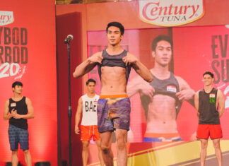 Over 200 hot bods vie for Superbods 2020