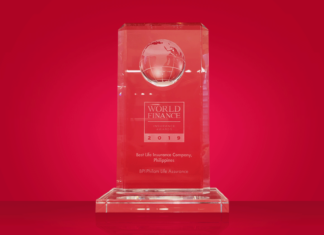 BPI-Philam is World Finance’s best life insurer for the 3rd consecutive year