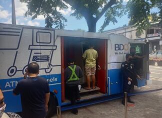BDO Unibank Finds Ways for Bank Services Reachable in Select Areas
