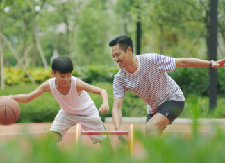 AXA shares 7 defense tactics against health setbacks