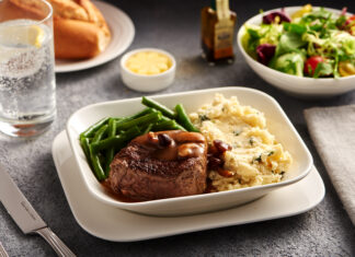 Taste the world at home: Experience a culinary journey around the globe with Emirates