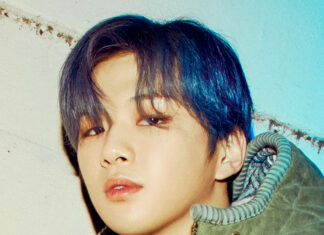 Daniel Kang finds true colors on No. 1 K-Pop album, Cyan