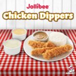 jollibee chicken dippers