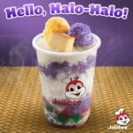 jollibee halo