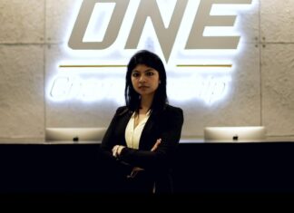 Niharika Singh will be ONE CEO Chatri Sityodtong’s Advisor on The Apprentice: ONE Championship Edition