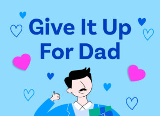 Great Gifts for Dad from the SM Store’s Call to Deliver