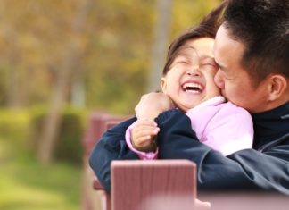 Essential health checklist for dads