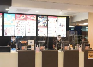 McDonald’s elevates commitment to quality, safety and cleanliness; launches new M Safe video