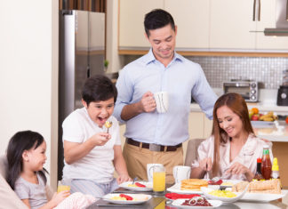 A heartwarming celebration for dad this Father’s Day
