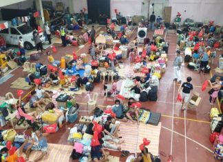 LSIs get help from PLDT-Smart Foundation, Alagang Kapatid