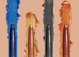 New EB Advance Shadow Stick for bold, beautiful eyes