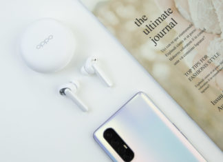 OPPO Introduces OPPO Enco W31 Headphones for a truly immersive wireless experience