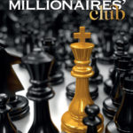 Millionaires Magazine – Cover Page