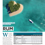 Millionaires Magazine – Rum Chart