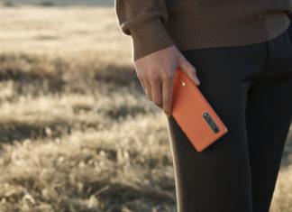 OPPO Presents ‘The Tale of Two Oranges’ A special collaboration with Jo Malone London for Find X2 Pro Orange Vegan Leather edition