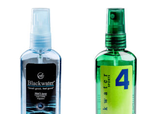 Scents to uplift your quarantine mood