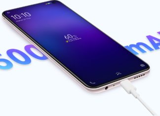 No more game downtime with vivo V19 Neo’s large-capacity 4500mAh Li-Po battery