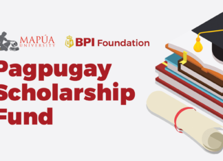 Mapúa, BPI Foundation to offer scholarship to next of kin of deceased health frontliners