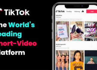 How TikTok is inspiring creativity in the new normal